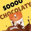 HEALTHY MASTER Vision To Serve Healthy Kids Combo Pack-400 Gm(Chocolate Cream Fills-200 G,Coco Vanilla Cream Fills-200 Gm)Kids Favourite