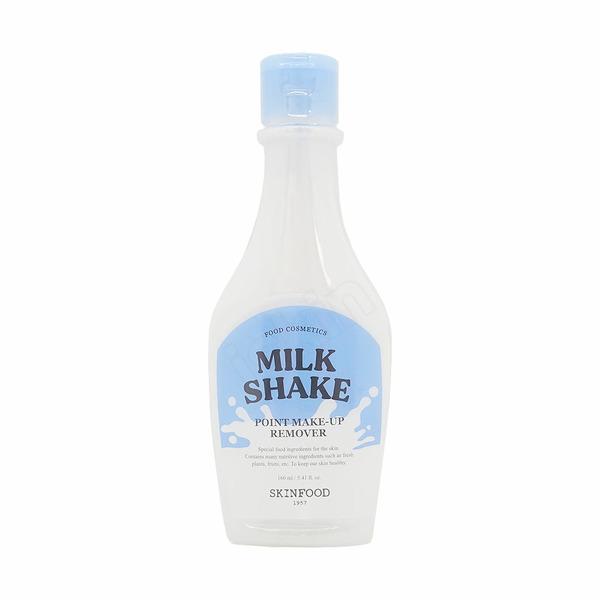 Skinfood Milk Shake Point Makeup Remover