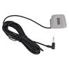 Car Audio Microphone 3.5mm Mic Stereo Wired External Microphone For BMW Modify Android host