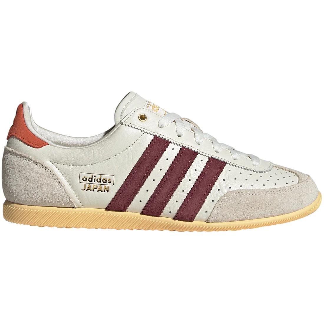 

Sneaker adidas Japan Off White Shadow Red Orange Tint (Women s)(JI2662) 40