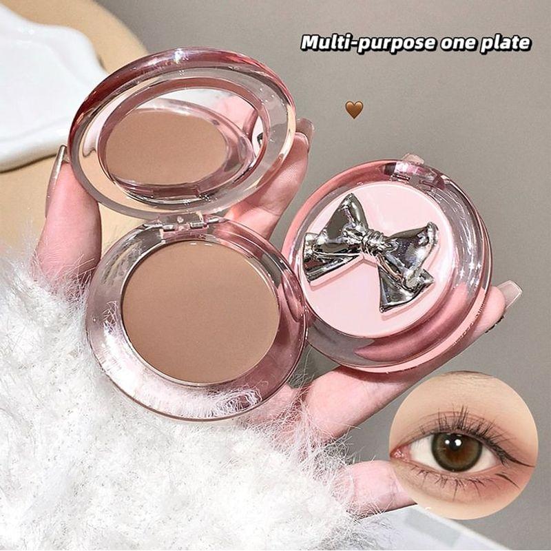 Gege Bear - Colorete en Polvo Bruma Ligera Multiusos en Crema - 4-6