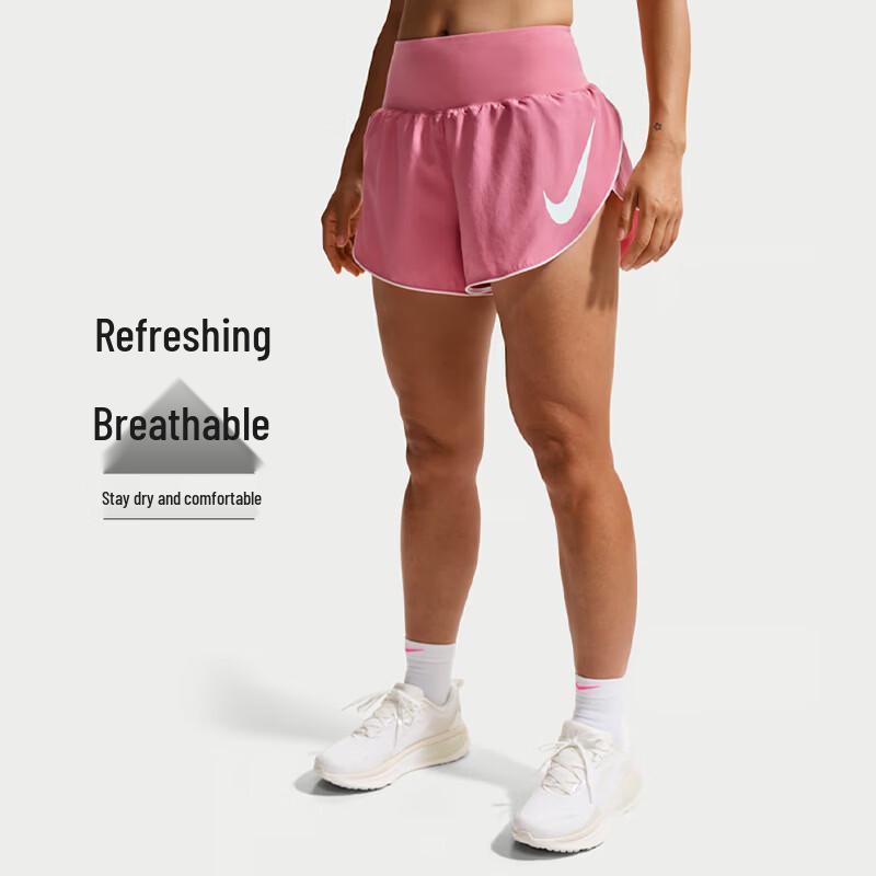 Nike Women s Training Fitness Shorts XL