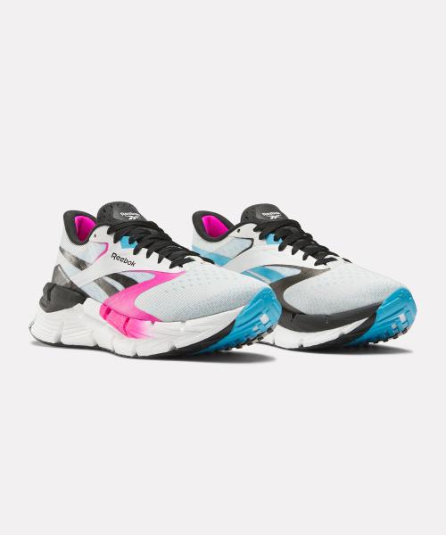 [Reebok] Floatride Symmetros (W) - Pink 100206638 [Shipped from Korea] 100% Authentic