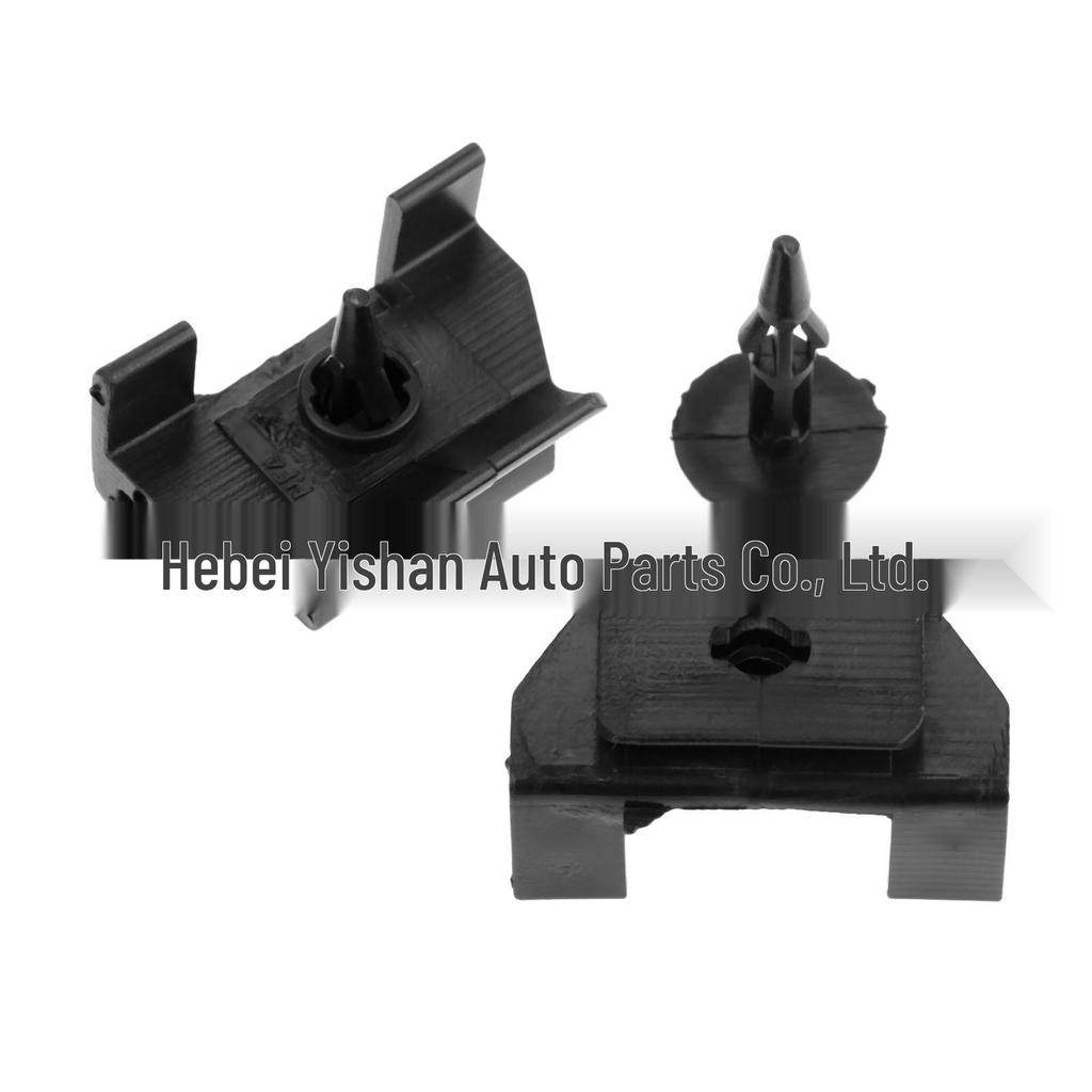 Toyota Front Bumper & Mudguard Clip Retainer - Part 5387928010