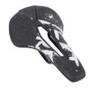 Bike Seat Soft Elastic Breathable Ergonomic Design Comfortable Bicycle Cushion Seat for Mountain Roa