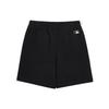 New MLB Casual Shorts Unisex Pitch Black 3ASPB0433-50BKS