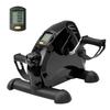 Elittle Fitness Exercise Adjustable For Easy Indoor Diet Diet Aerobic Cycling Machine Bike, Bike, Mini, Pedal, Quiet, Resistance, Compact, Indoor/Home