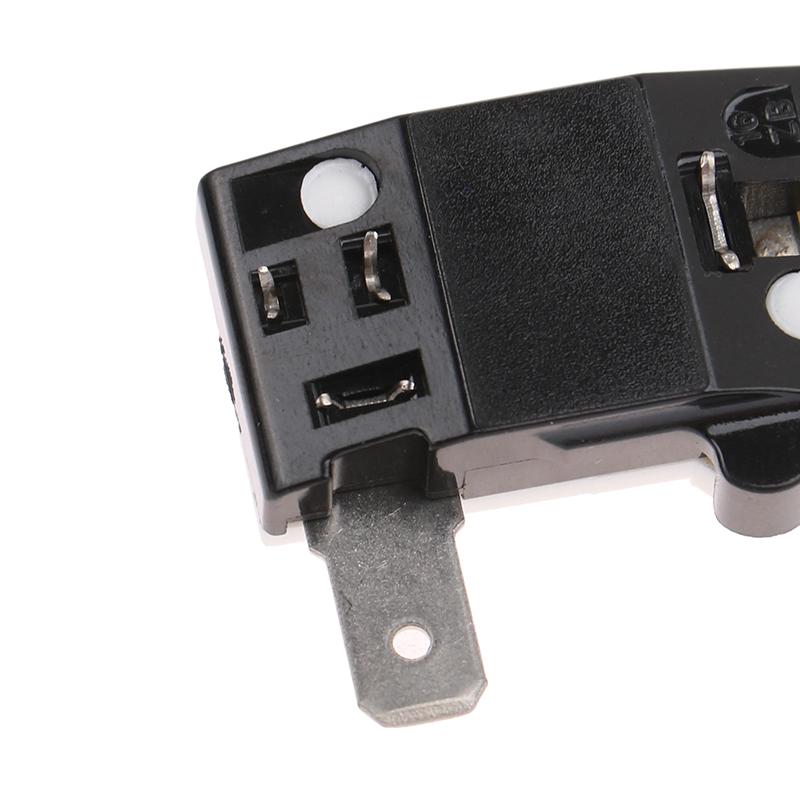 4Tm 110/220V Ochrana proti přetížení chladničky Mrazák Náhradní díl Relé 1/2 1/3 1/4 1/5 1/6 1/7 1/8Hp Ochrana