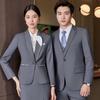 Professional Business Suit Set