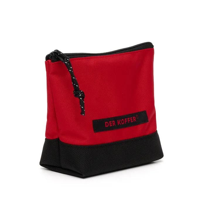 HARMONY POUCH (M-SIZE) [RED]