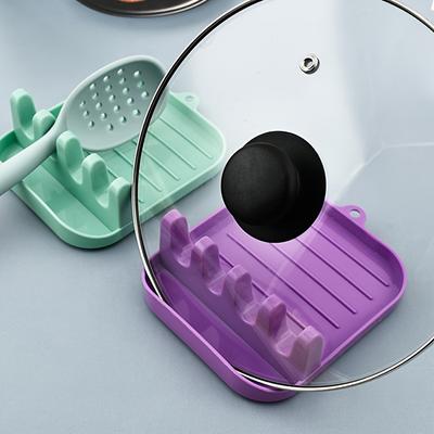 Kuchyňské potřeby – Podtácky a klipy na nádobí