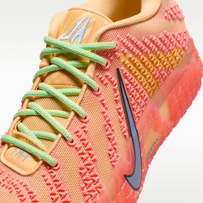 Nike Ja 3 EP 'Daybreak'