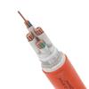 Flexible Fireproof High Voltage Outdoor PV Wire with BTLY Insulated Copper Core