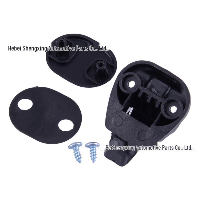 Mitsubishi Pajero/Montero 31V-43V Window Glass Lock Clip