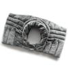 Lavender Flaxseed Heating Neck Pillow Shawl