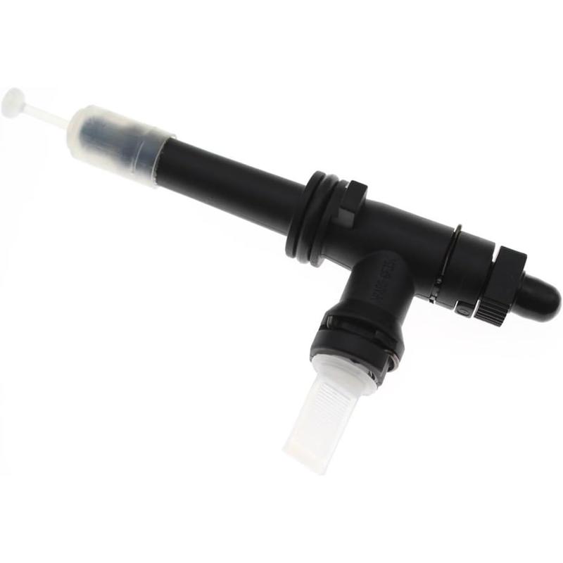 Car Transmission Clutch Oil Pipe for Ford TRANSIT MK3 MK6 MK7 V348 2.4 6 Vitesses 2004-2014 4C117C560AB 1732299