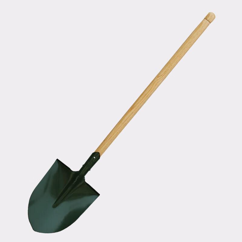 Muji All-Purpose Garden  Utility Shovels