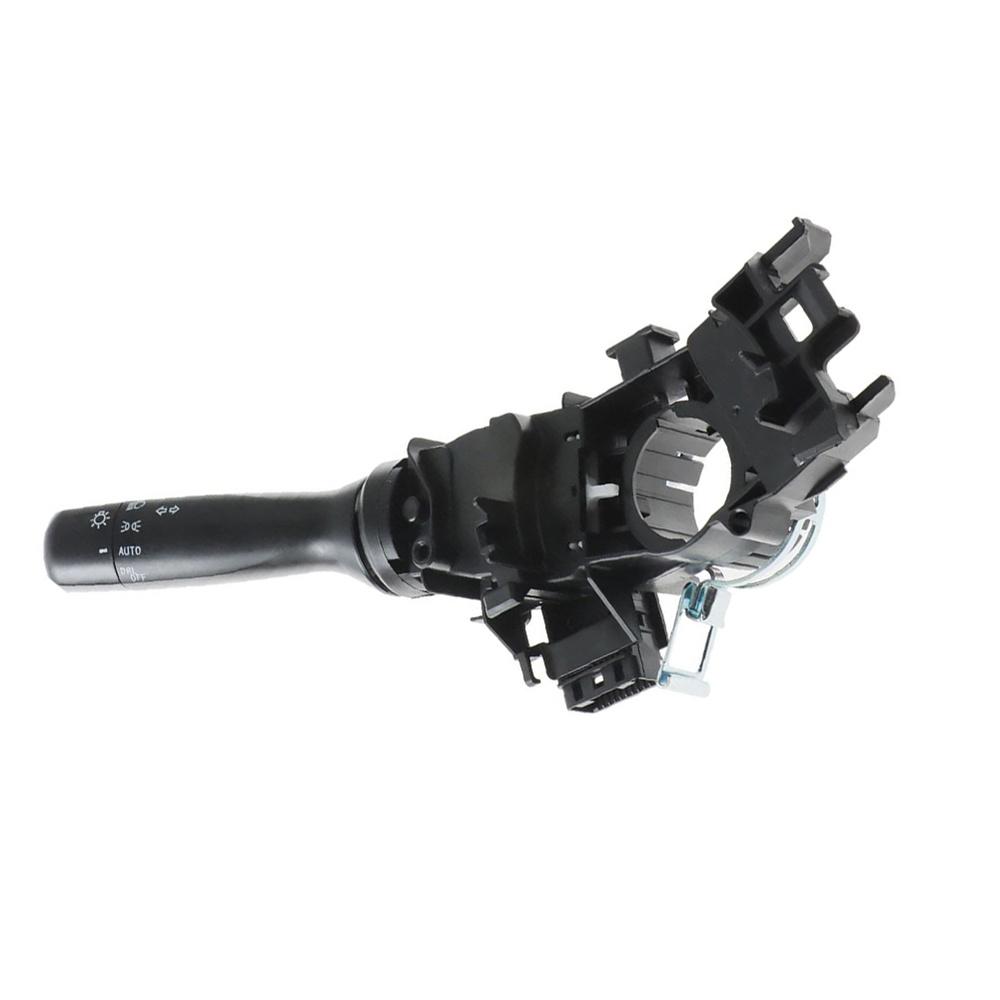 Turn Signal Switch W/ Auto Drl Control For Toyota Highlander 2008-2011