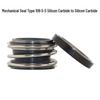 Mechanical Seal 109 Series S-S Silicon Carbide