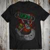 S-5XL Cotton T-Shirt Music Tee NOFX Monster Tour Concert Fat Mike Unisex T-Shirt