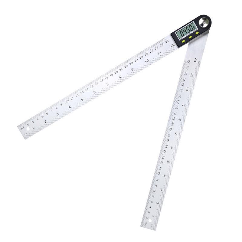 BIAOKANG Digital Protractor