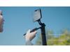 1,7m Bluetooth Selfie Stick & Statief met Logo Verpakking