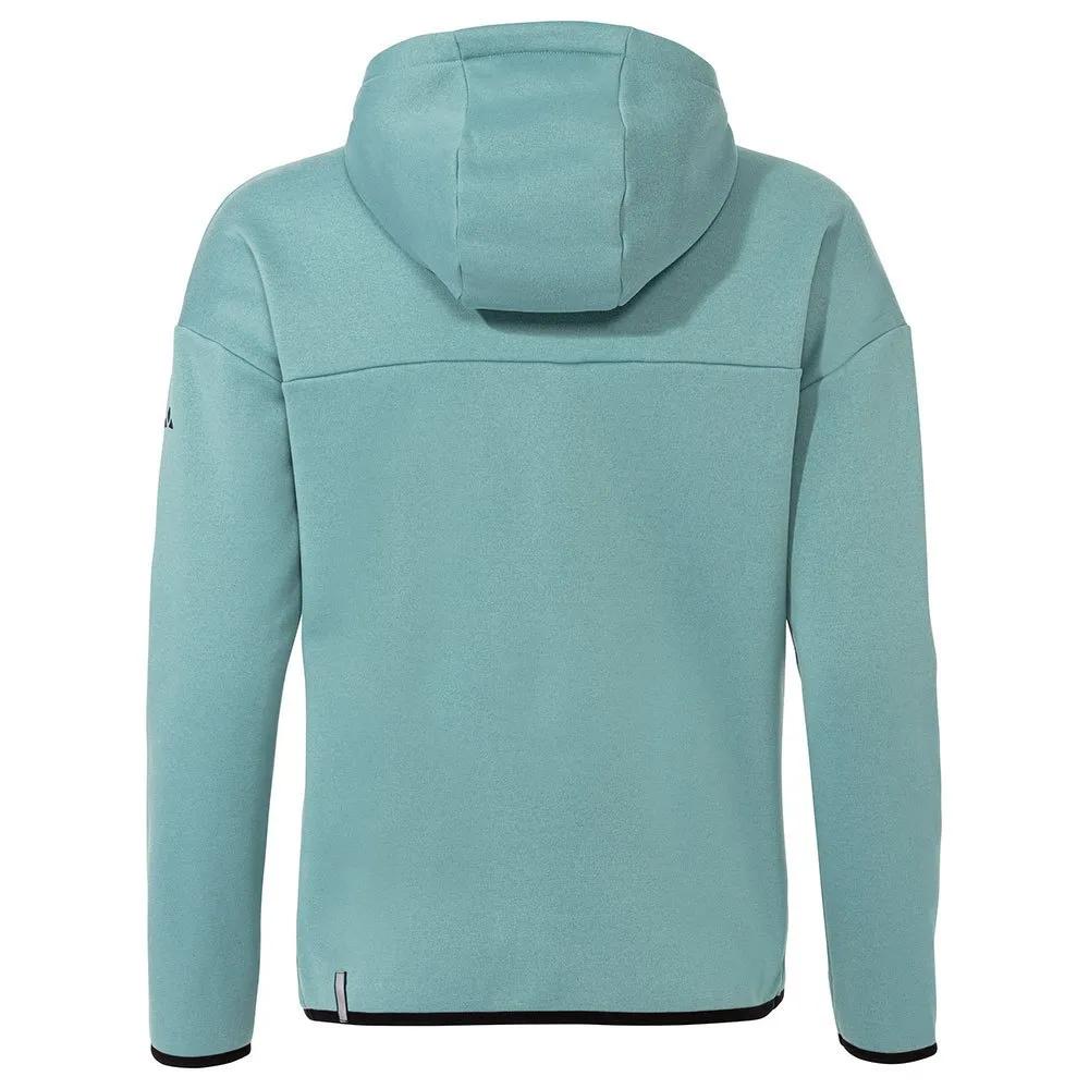 VAUDE флисовая толстовка Mineo