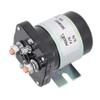 200A 24V DC Relay Brass Coil ABS Shell Large Current Car Relay Switch for Industrial Control