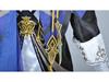 Genshin Impact Clorinde Cosplay Costume Set - Fontaine Edition