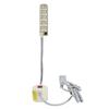 Sewing Machine Lamp 30 Beads LED 2‑Color Light Industrial Eye Protection