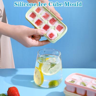 Bartillbehör – Isformar