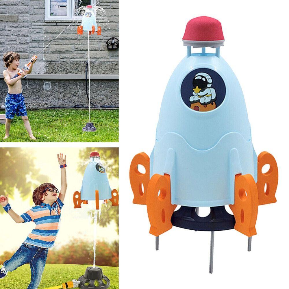 

Пластиковые игрушки для игры с водой Игрушки-распылители Высококачественная игрушка-разбрызгиватель на открытом воздухе