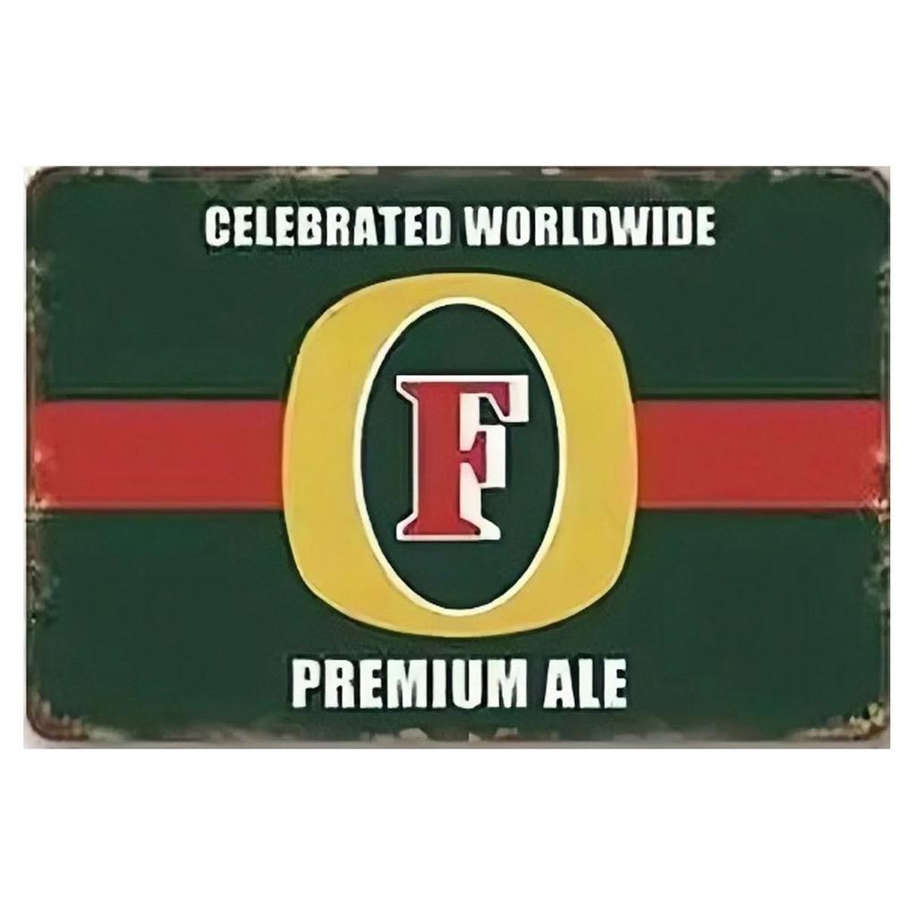 Metal Tin Signs Peroni Famous Beers Wall Decoration Plaque Vintage Poster Iron Painting for Man Cave Home Cafe Garden Club Bar