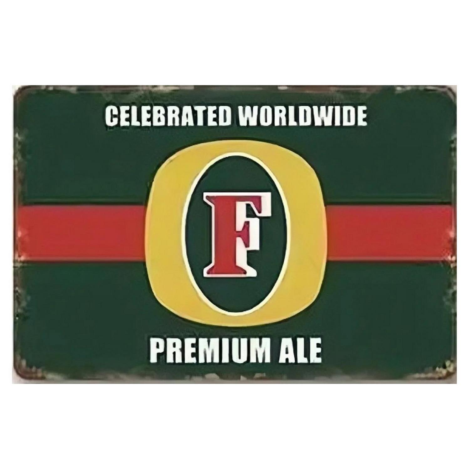 

Металлические жестяные таблички Peroni Famous Beers Настенная декоративная табличка Винтажный постер Железная живопись для мужской пещеры Дома Кафе Сада Клуба Бара 20X30CM