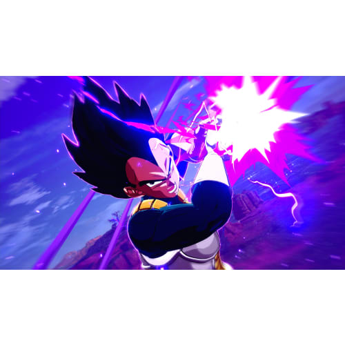 Dragon Ball Sparking! ZERO -PS5