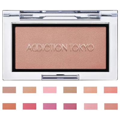 Sucht Rouge MAT ADDICTION