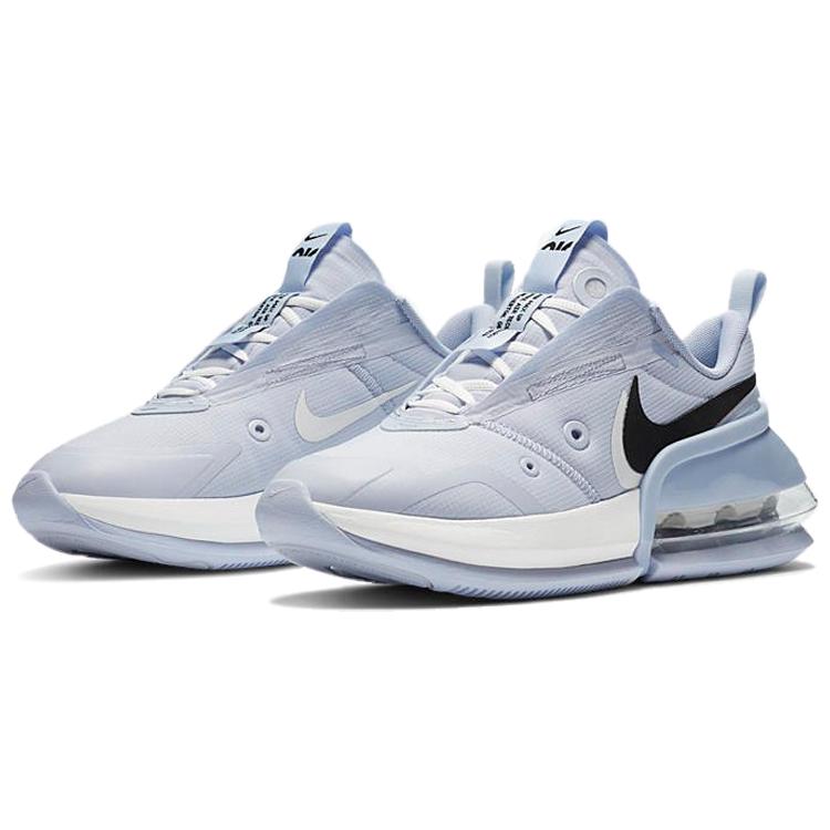 Nike Air Max Up Ghost Black White Women's CK7173-002