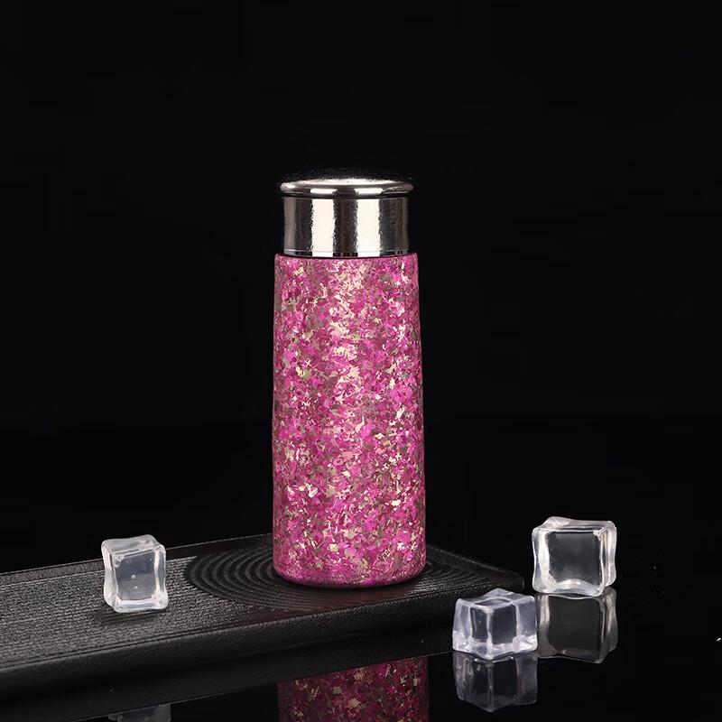 Portable Mini Thermos Cup