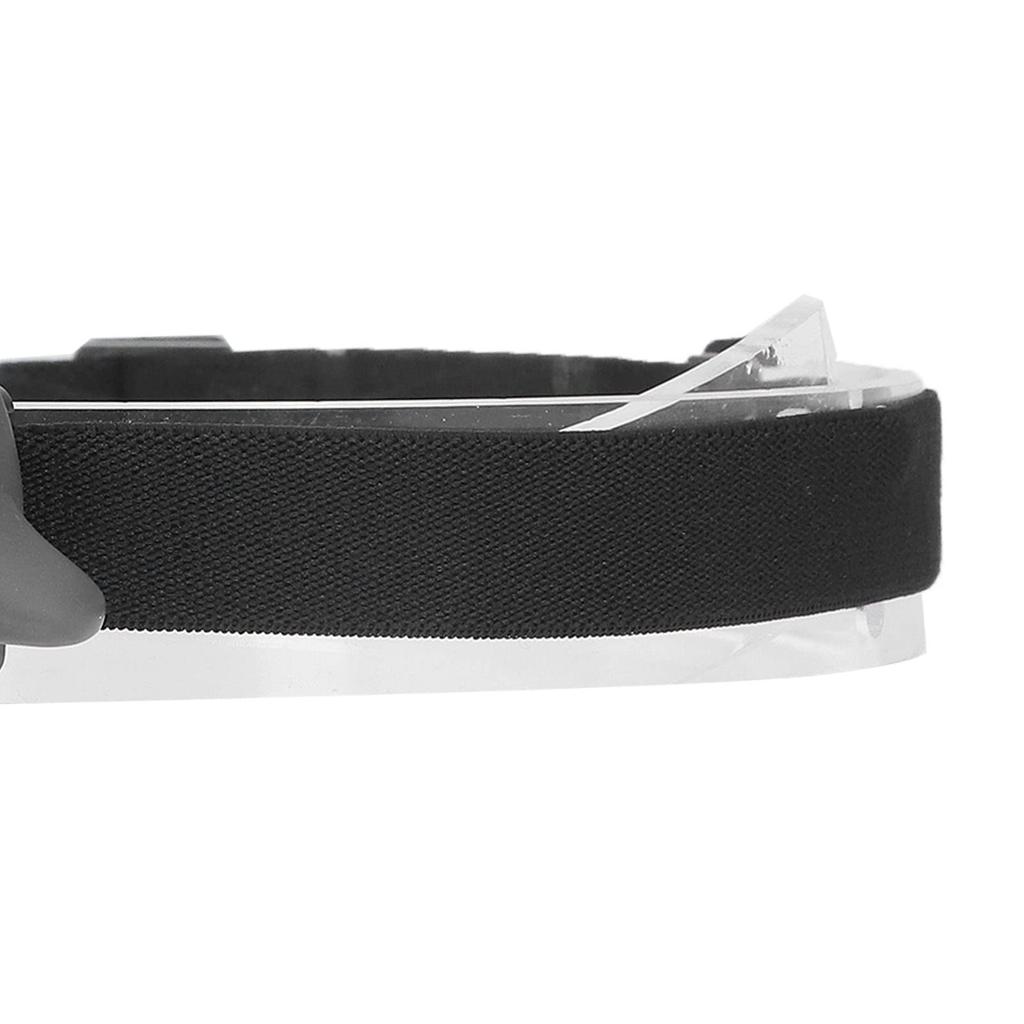 LED Dier voor en Speciale Verlichting Kinder Hoofdlamp, 2-Standen, Schattig, Lichtgewicht, Knopbediend, Lezen, Kamperen,