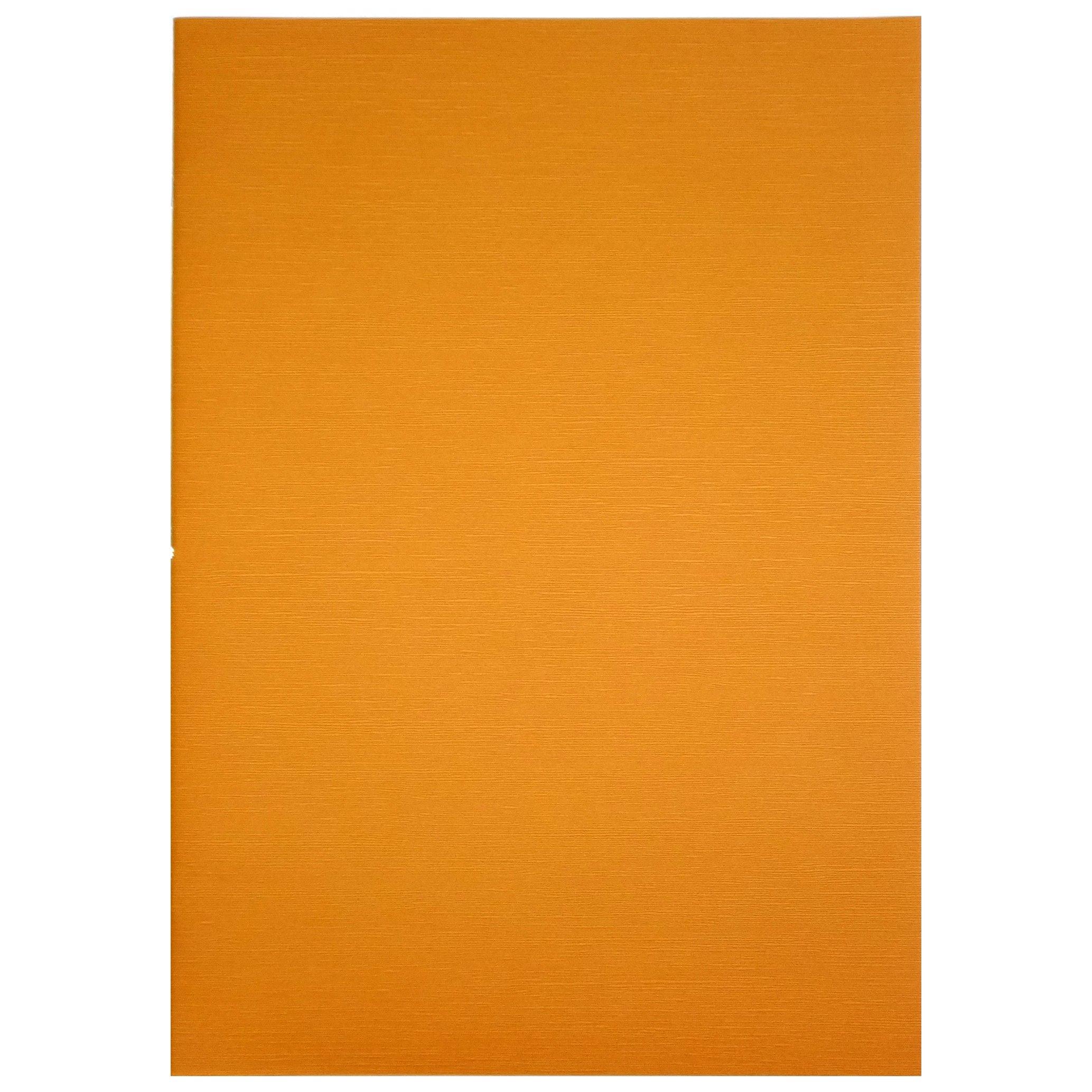 

Бумага для скрапбукинга Ishihara A3 Оранжевый K7-1