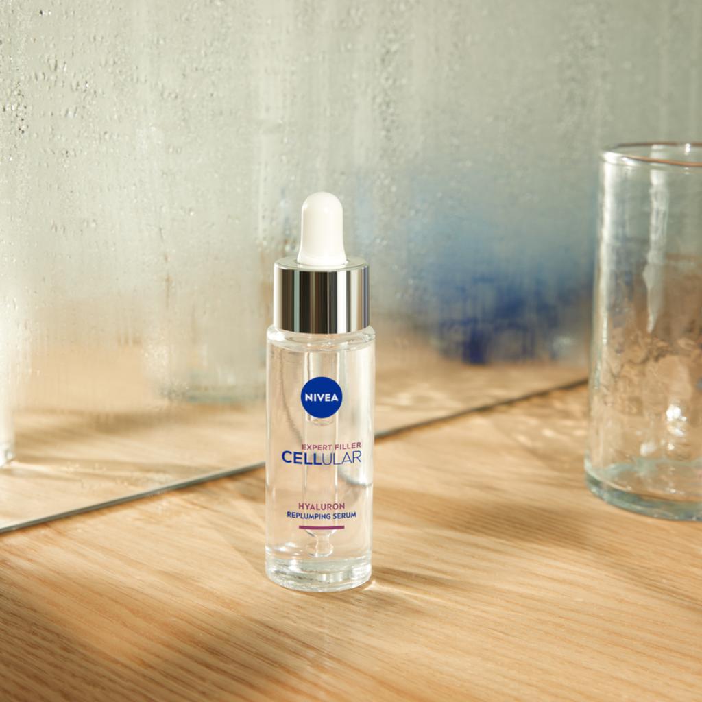 Nivea Rich Caring Oil Shower Oil 200ml