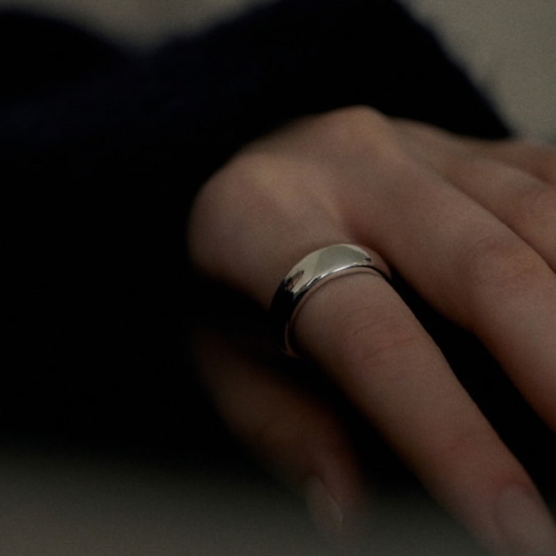 Onill 04-03 Shell (Ring)