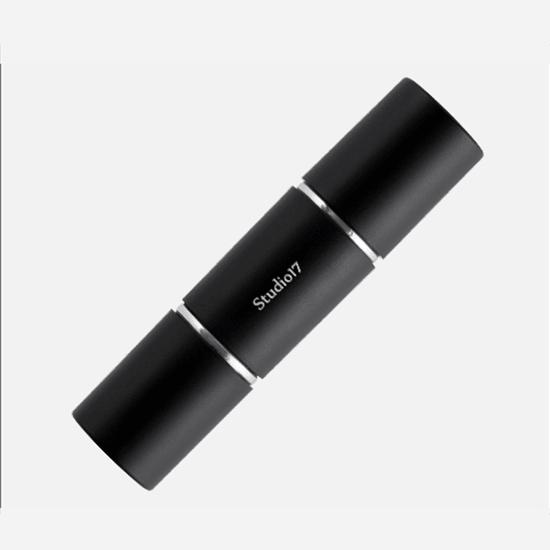 [STUDIO17] Dual Silicone Blush Brush