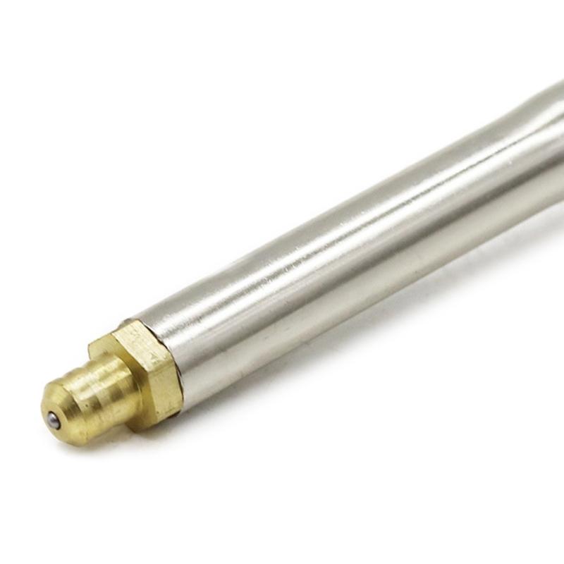Durable Foam Guns Foaming Guns Expanding Caulking Guns Metal Body Spray Application for Filling and Sealing Small Gaps