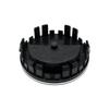 Benz Car 75mm Car Floating Wheel Center Hub Caps Cover for Mercedes Benz B/C/E/S Class A Class C200L GLC GLK CLA Accessories. CI1