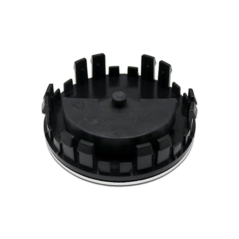 Benz Car 75mm Car Floating Wheel Center Hub Caps Cover for Mercedes Benz B/C/E/S Class A Class C200L GLC GLK CLA Accessories. CI1