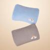 Rechargeable Electric Hand Warmer Hot Water Bottle with Washable Cover