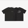 STRAY KIDS 4th Generation Fan Meeting MD Short Sleeve T-Shirt Used