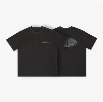 STRAY KIDS 4th Generation Fan Meeting MD Short Sleeve T-Shirt Used