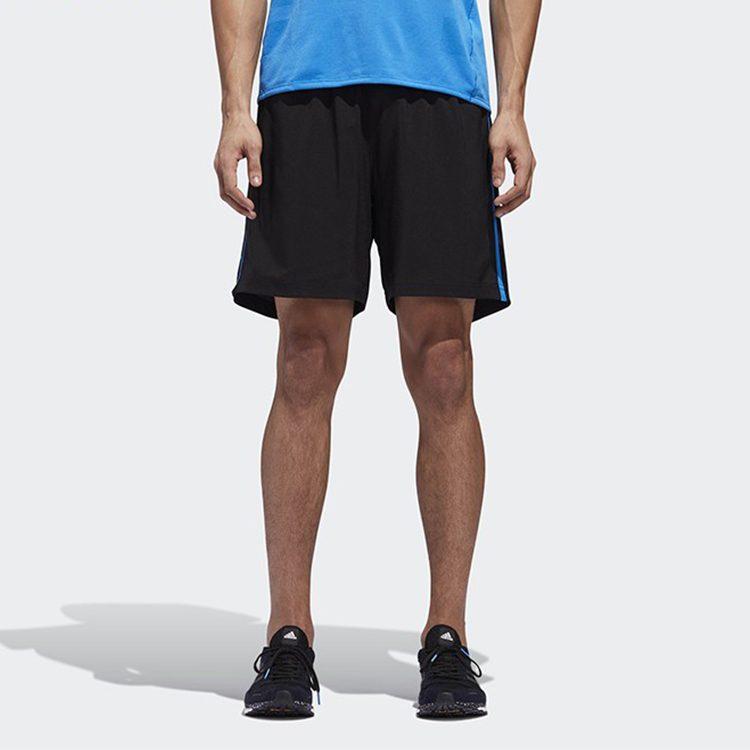 adidas Sports Shorts Men's Black Moderate CY5759